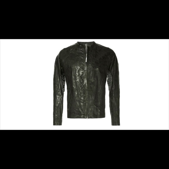 Isaac Sellam Experience Sculptural Jacket - Picture 4 of 8